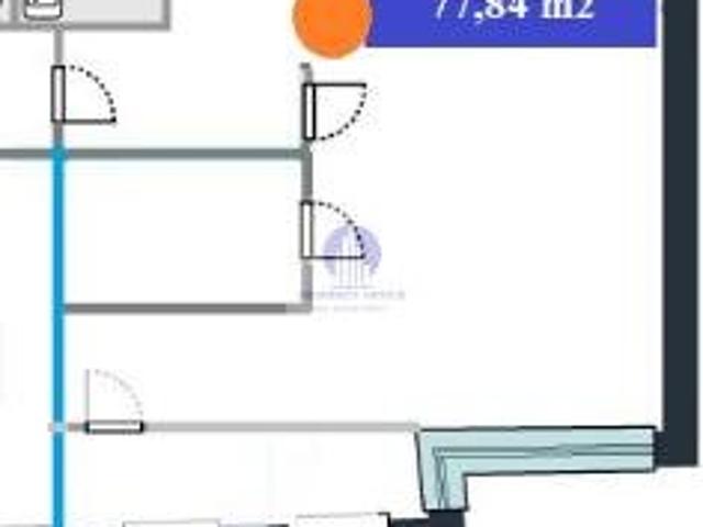 Zapraszam do wynajmu biura 78 m² w Warszawie Włochach