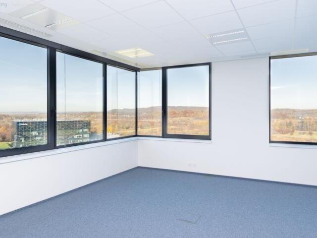 Zapraszam do wynajmu biura 800 m² w Krakowie