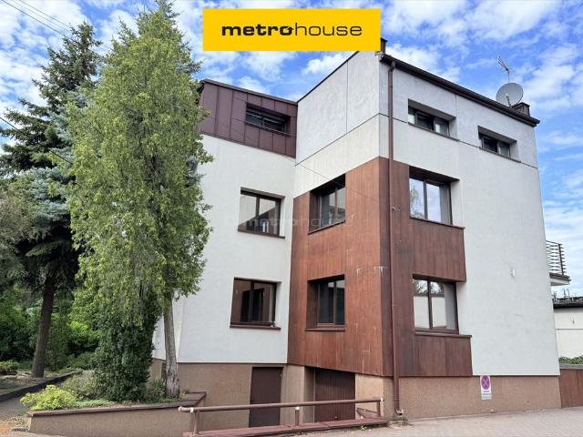 Zapraszam do wynajmu biura 92 m² z balkonem i sauną