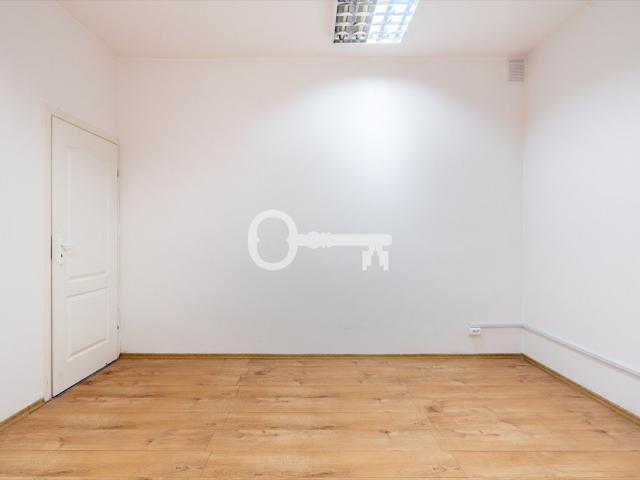 Zapraszam do wynajmu biura 110 m² w prestiżowej Oliwie