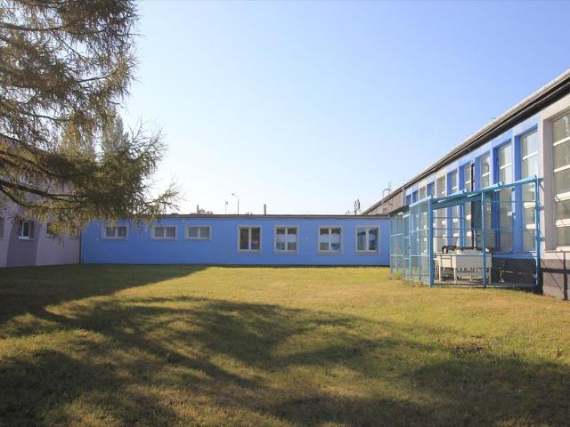 Zapraszam do wynajmu biura 111 m² w Radomiu