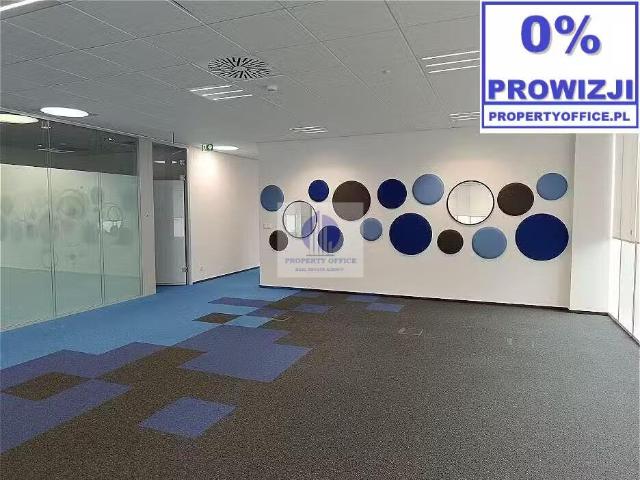 Zapraszam do wynajmu biura 1224 m² na Włochach w Warszawie