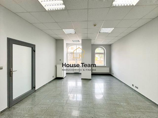 Zapraszam do wynajmu biura 133 m² w centrum Bydgoszczy