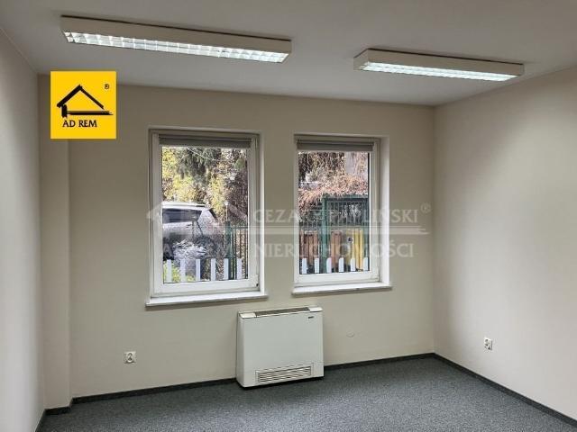 Zapraszam do wynajmu biura 21,24 m² w centrum Lublina