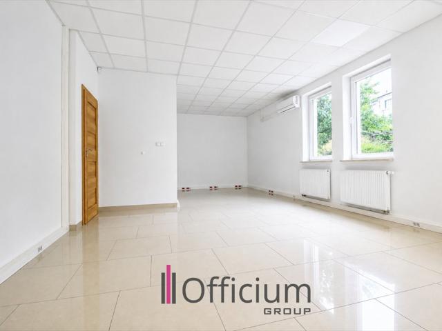 Zapraszam do wynajmu biura 220 m² przy Poleczki w Ursynowie
