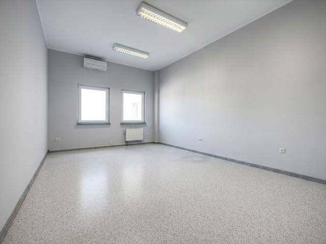 Zapraszam do wynajmu biura 27,72 m² z klimatyzacją w Zabrzu