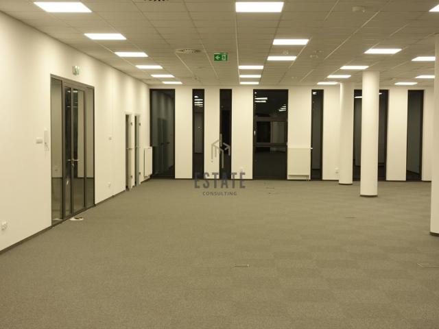 Polecam nowoczesne biuro 244 m² w prestiżowym centrum Białegostoku