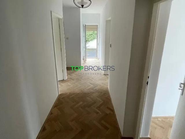 Zapraszam do wynajmu domu 140 m² na Mokotowie z tarasem i miejscami parkingowymi