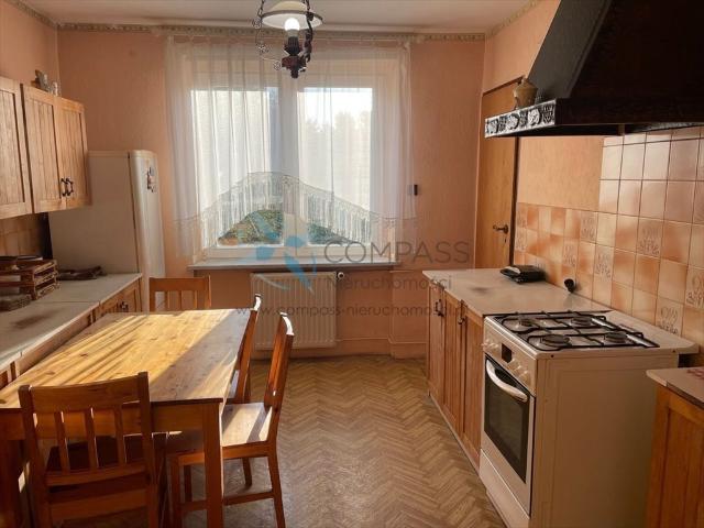 Zapraszam do wynajmu domu 100 m² w Jerzykowie z lasem i jeziorem