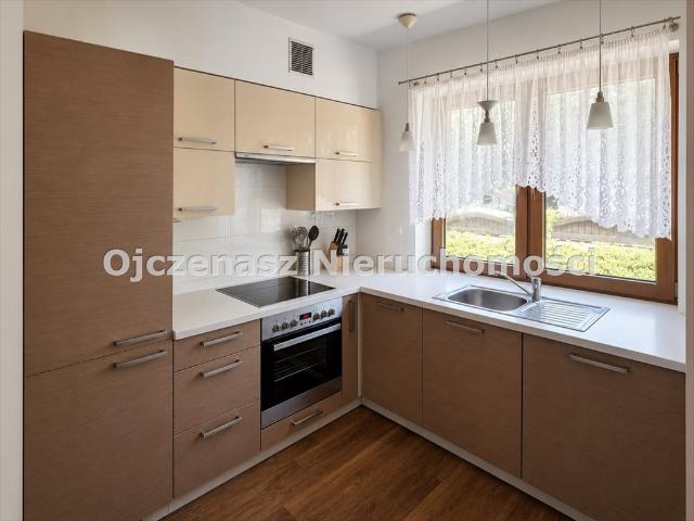 Zapraszam do wynajmu domu 110 m² z ogrodem przy lesie w Bydgoszczy