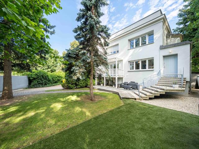 Zapraszam do wynajmu domu 274 m² w Poznaniu, Stary Grunwald