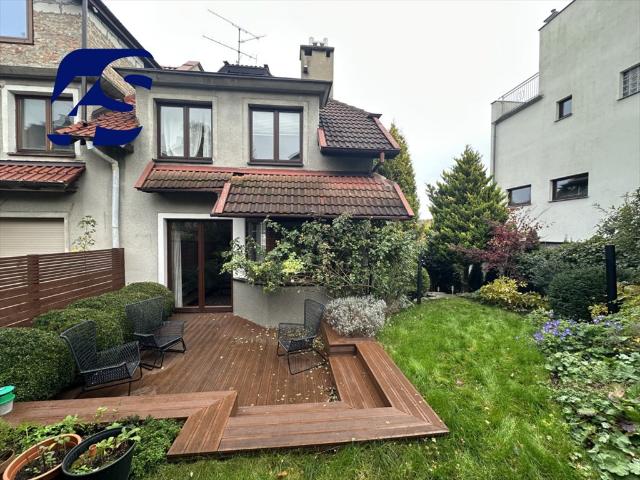 Zapraszam do wynajmu domu 220 m² w Sopocie z ogrodem i tarasem