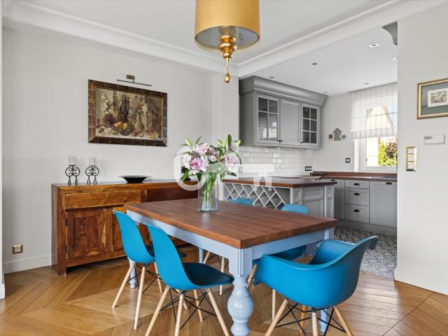 Zapraszam do wynajmu eleganckiego domu 140 m² w Gdańsku