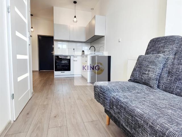 Zapraszam do wynajmu kawalerki 23 m² w centrum Szczecina