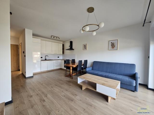 Zapraszam do wynajmu komfortowego 4 pokojowego mieszkania 63 m²