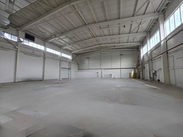 Zapraszam do wynajmu kompleksu przemysłowego 19 000 m² w Zgierzu