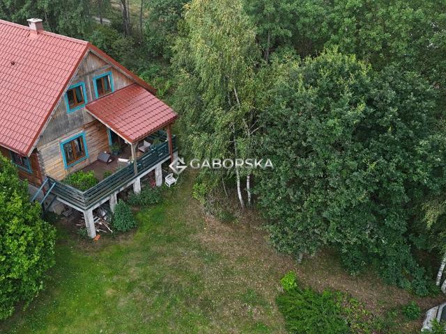 Zapraszam do wynajmu klimatycznego domu 120 m² w Zagórzu Śląskim
