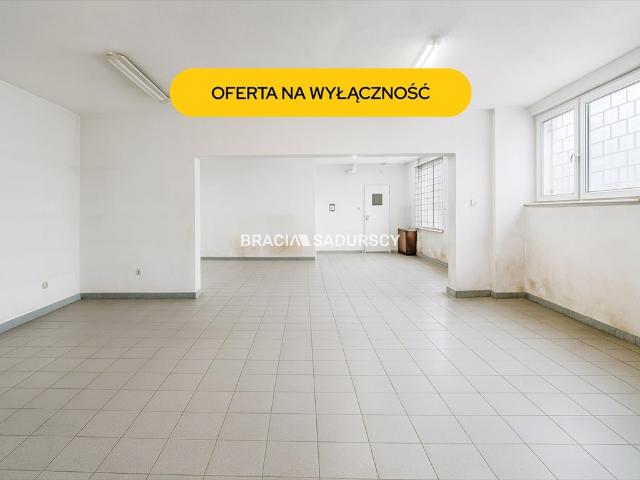 Zapraszam do wynajmu lokalu 136 m² w centrum Proszowic