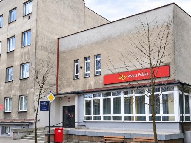 Na wynajem przestronny lokal 15,93 m² w Olkuszu
