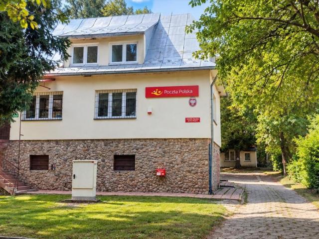 Zapraszam do wynajmu lokalu 25 m² w Cisnej na usługi i biura
