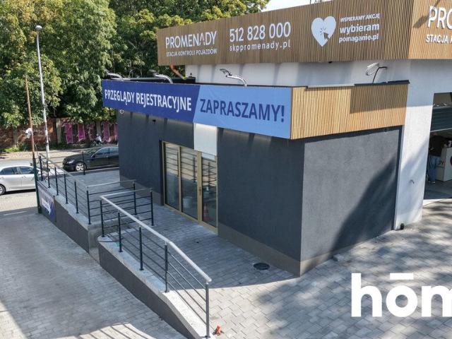 Zapraszam do wynajmu lokalu 26,5 m² przy Promenadach Wrocławskich