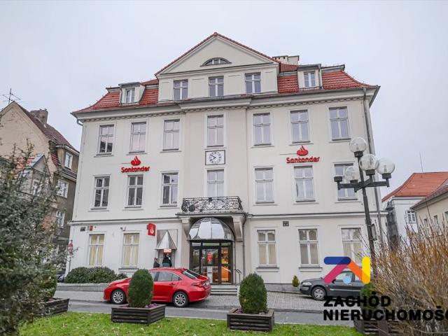 Zapraszam do wynajmu lokalu 283 m² w centrum Zielonej Góry