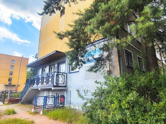 Zapraszam do wynajmu lokalu 31,28 m² w centrum Katowic