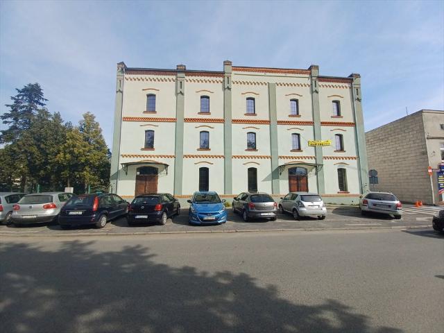 Zapraszam do wynajmu lokalu 476 m² w centrum Golub Dobrzyń