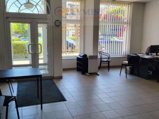 Zapraszam do wynajmu lokalu 55 m² w centrum Rembertowa