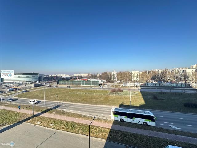 Zapraszam do wynajmu lokalu 63,59 m² w prestiżowym budynku w Kielcach