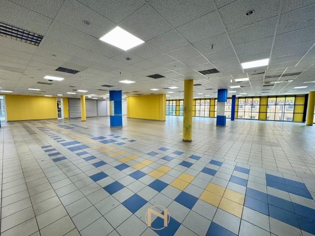 Zapraszam do wynajmu lokalu 650 m² w centrum Gorzowa