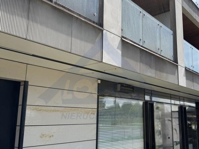 Zapraszam do wynajmu lokalu 70 m² w Wilanowie z dużymi witrynami