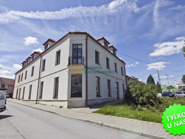 Zapraszam do wynajmu lokalu 80 m² w centrum Leżajska