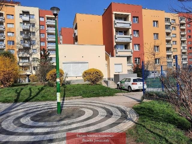 Zapraszam do wynajmu lokalu 96 m² na Gądowie Małym