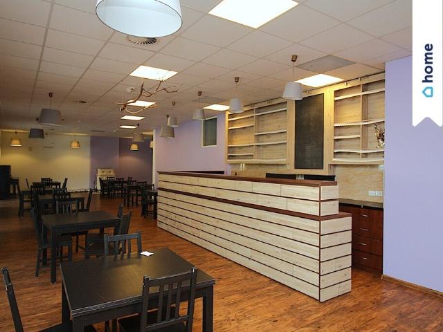 Zapraszam do wynajmu lokalu gastronomicznego 302 m² w Fordonie