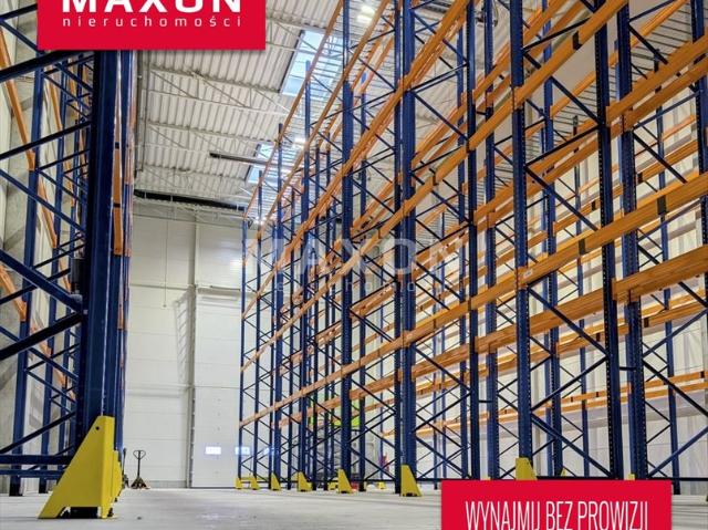 Zapraszam do wynajmu magazynu 1100 m² z biurem w Bydgoszczy
