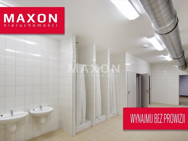 Zapraszam do wynajmu magazynu 3626 m² z biurem w Poznaniu