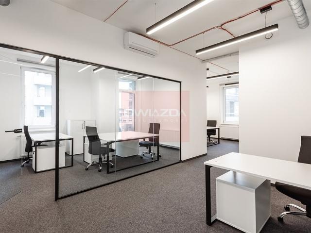 Zapraszam do wynajmu nowoczesnych biur 150 7200 m² w Warszawie