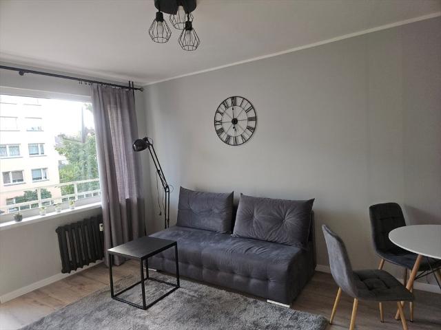 Zapraszam do wynajmu nowoczesnego 32,8 m² mieszkania w Świebodzicach