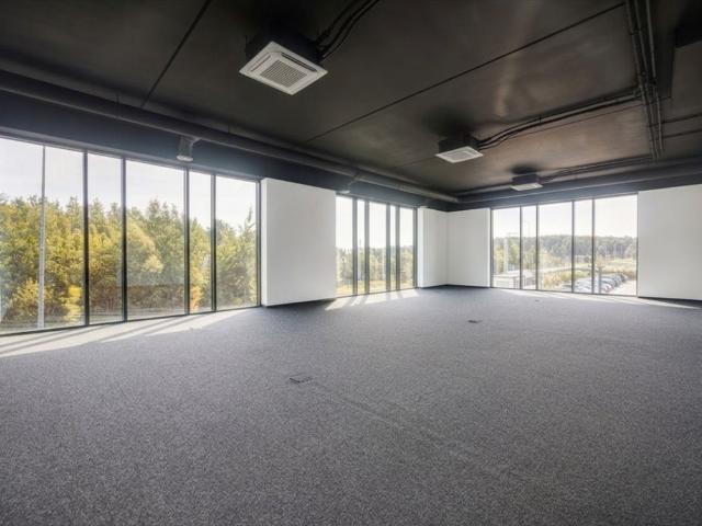Zapraszam do wynajmu nowoczesnego biura 214 m² w Zabrzu