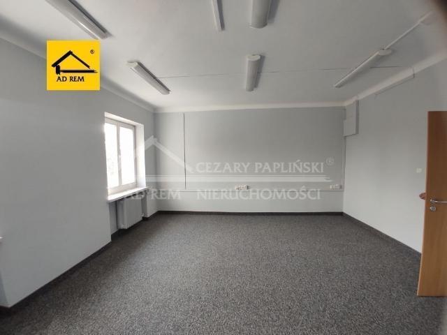 Zapraszam do wynajmu nowoczesnego biura 29 m² w Lublinie