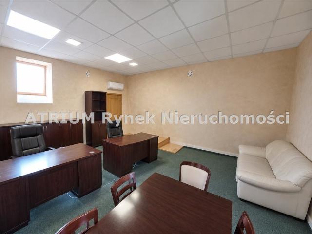 Zapraszam do wynajmu nowoczesnego gabinetu 40 m² w centrum Piotrkowa
