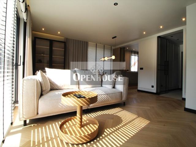 Zapraszam do wynajmu nowoczesnego domu 75 m² w Jerzmanowej