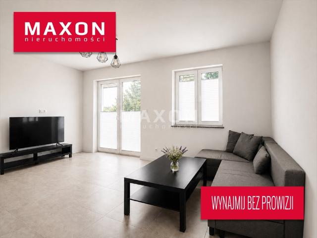 Zapraszam do wynajmu nowoczesnego domu 132 m² w Rembertowie