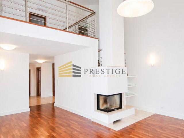 Zapraszam do wynajmu nowoczesnego domu 280 m² na Saskiej Kępie