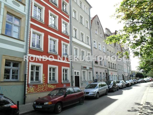 Zapraszam do wynajmu pokoju 10 m² w centrum Wrocławia