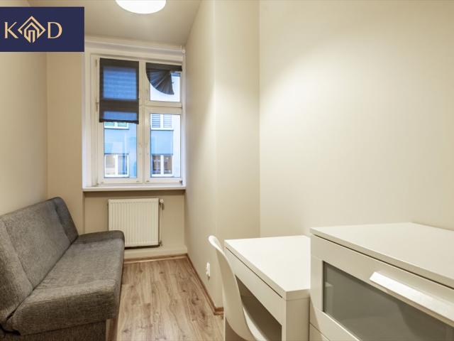 Zapraszam do wynajmu pokoju 11 m² na Jeżycach w Poznaniu