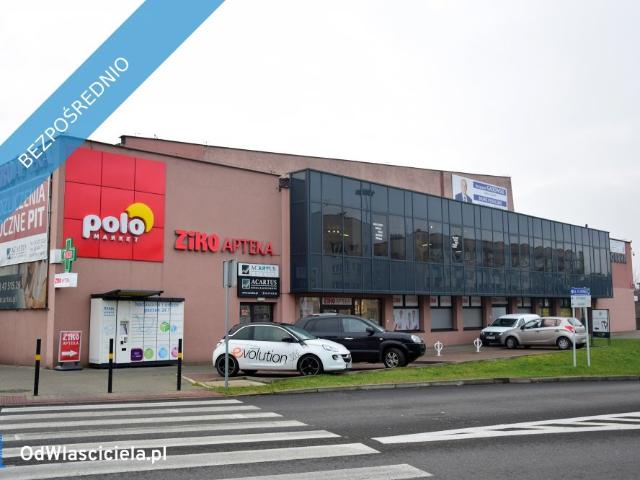 Zapraszam do wynajmu przestronnego biura 119 m² przy Rondzie Zdrojowym
