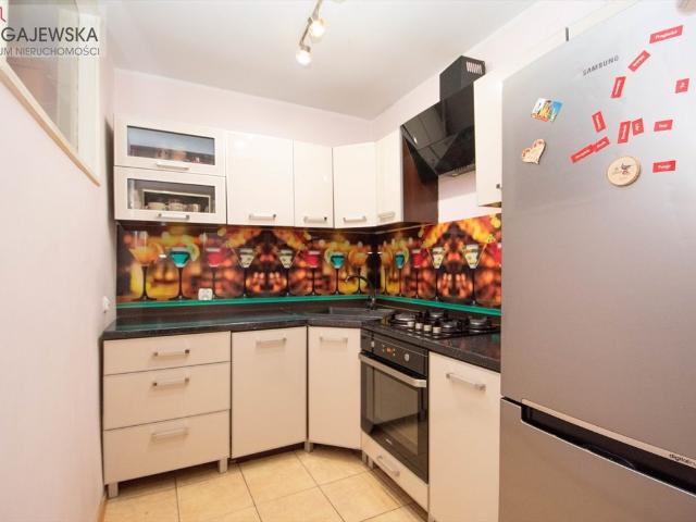 Przestronne 3 pokojowe mieszkanie 61 m² z balkonem centrum Piły