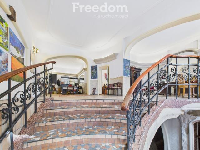 Zapraszam do unikalnego lokalu 112 m² w Bytomiu